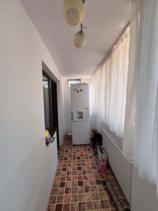 Apartament de vânzare 38 mp parter str Oituz Suceava bloc p4 2 camere microapartament