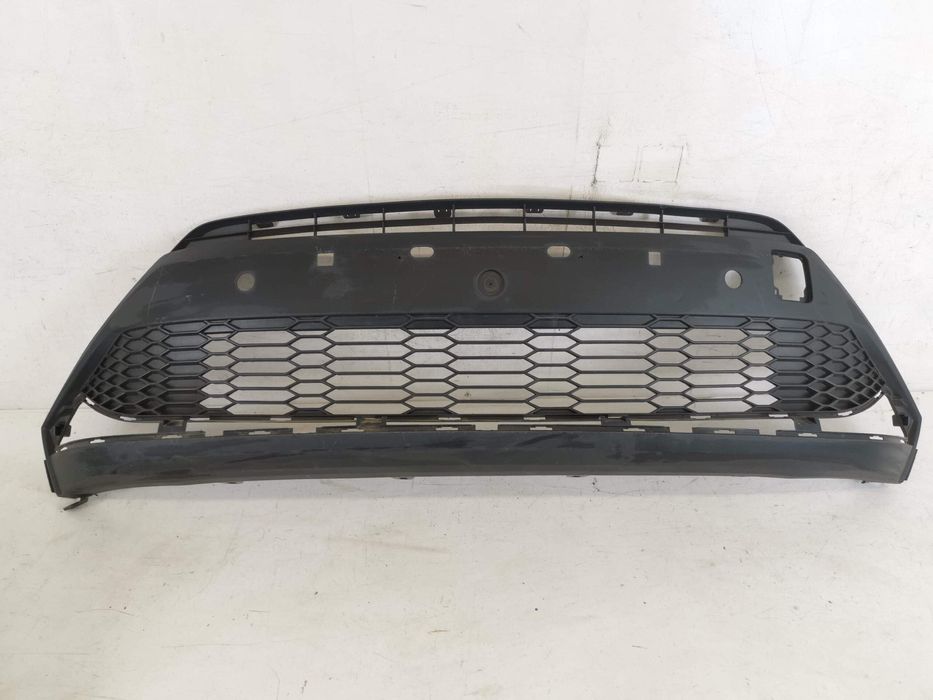 Тойота Ц-ХР / Toyota C-HR 1 Радиаторна решетка [фейслифт] [ - ] Оригин