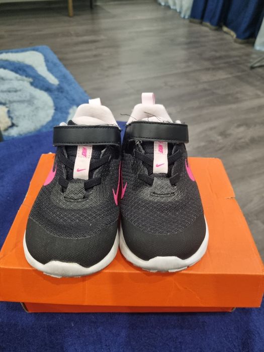 Детски маратонки Nike,adidas р-р26