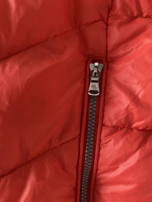 Geaca puf dama M Polo Ralph Lauren (RLX)