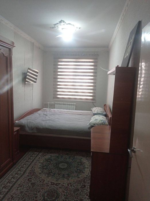 Срочно.  Горит.  Продаю.  Чиланзар 11.  3 х комнатная