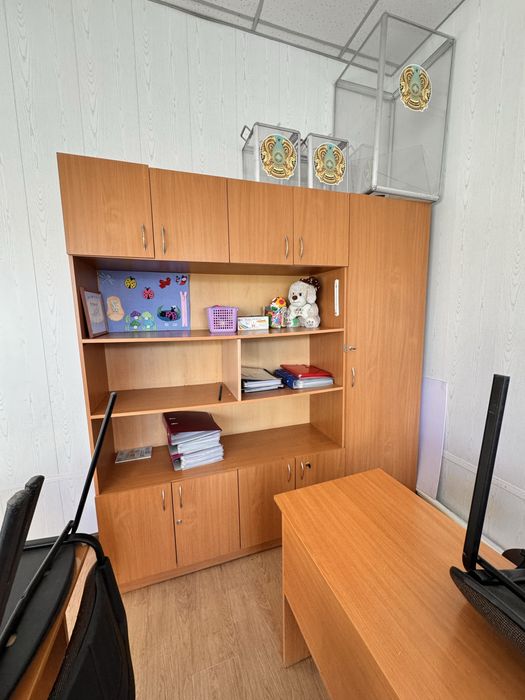 Шкаф кабинетный...