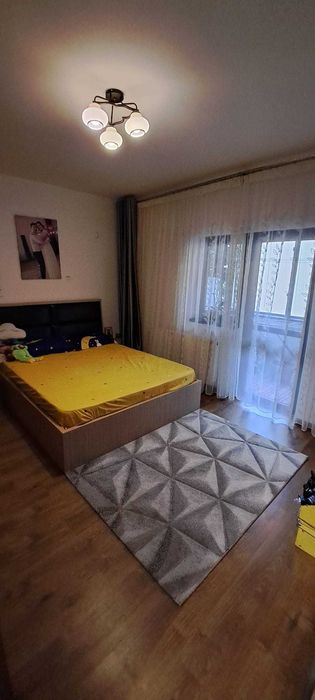 DIRECT PROPRIETAR,apartament cu 3 camere Monumentului,Bragadiru,Ilfov.