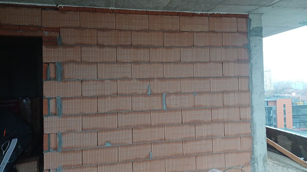 Зидарски услуги   качество и коректност.