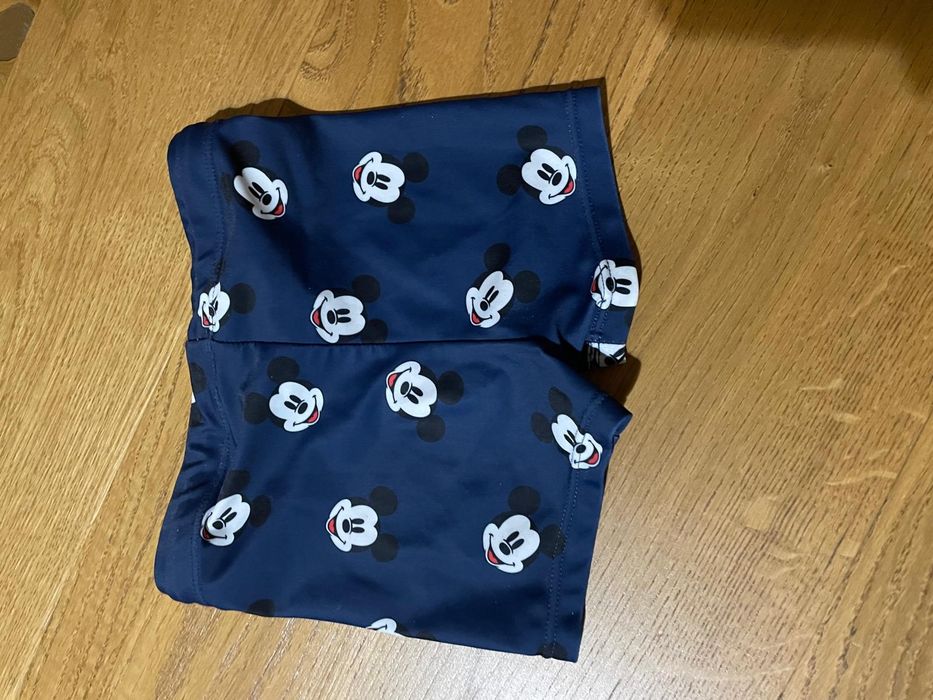 2 perechi costum de baie copii H&M