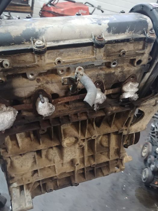 motor 1.6 b bgu  skoda octavia 2 vw golf 5 seat altea