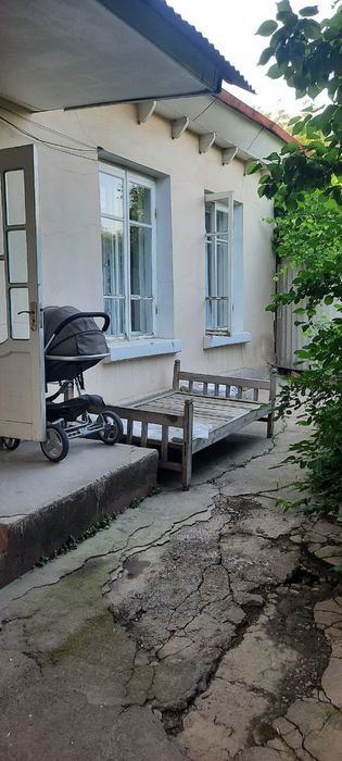 Mirzo Ulugʻbek tumani 2 sotih uy