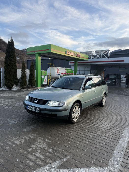 Vand Passat B5 1.9TDI , 2000