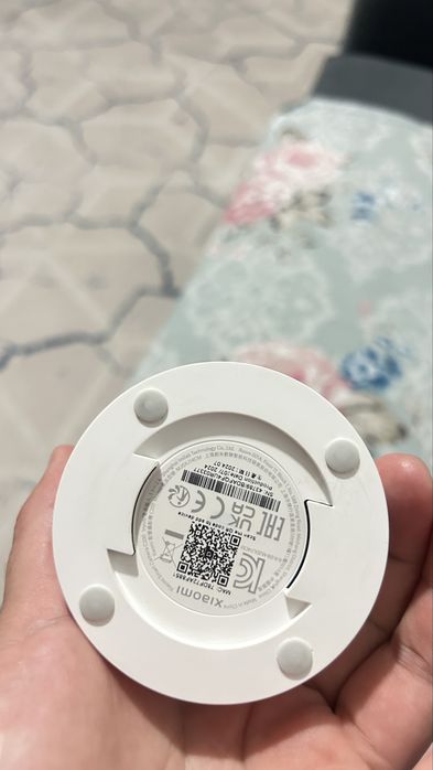 Продам камеру xiaomi