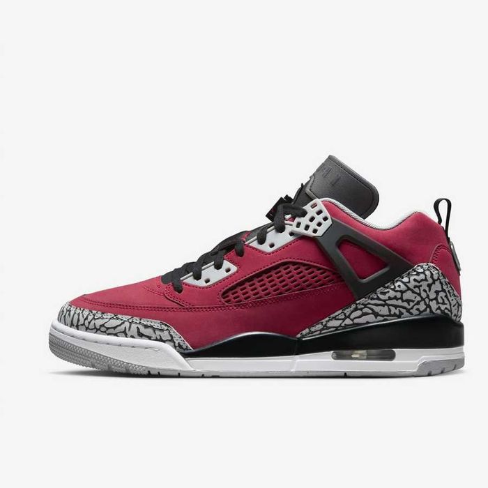 Оригинални маратонки Jordan Spizike Low