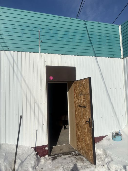 Сдам в аренду помещение