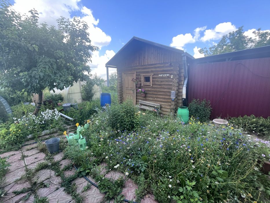 Жилой дом район 3ей школы