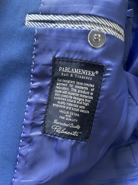 Продам мужской костюм