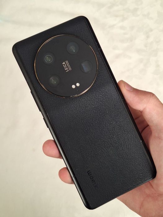 Xiaomi 13 Ultra, 512/16