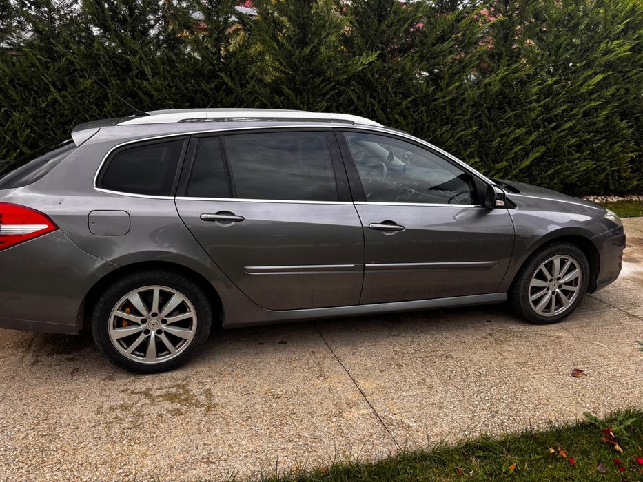 Vand Renault Laguna 3