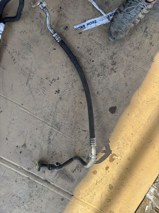 Тръба климатик Bmw f10 f11 530d 258кс n57 н57