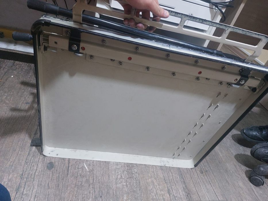 Резак для оптовой резки