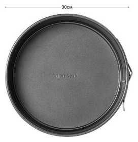 Fissman форма 5645, сталь