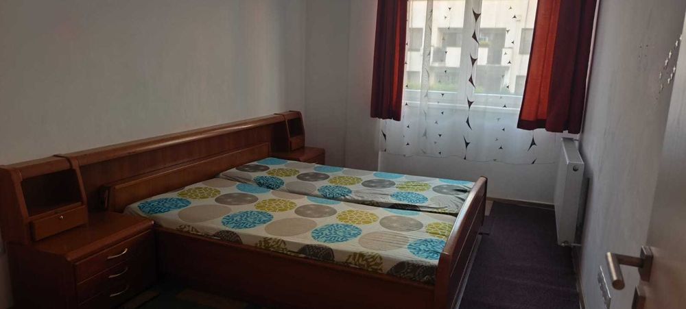Apartamend de inchiriat