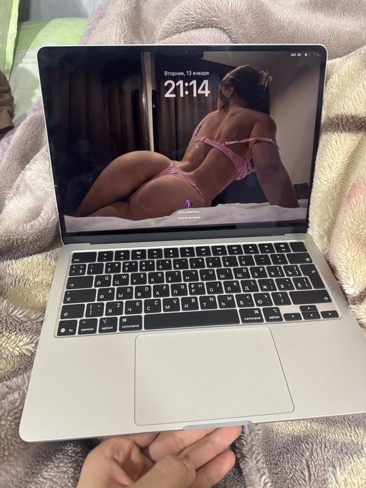 Macbook Air M4 16/256 13-inch