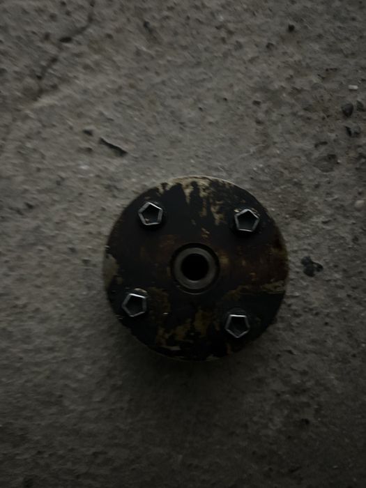 Муфта распредвала камри 2.4