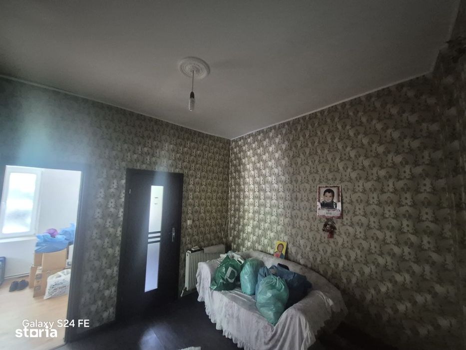 Casă ideală pentru birouri sau locuință – Zona  Str.Ștefan cel Mare