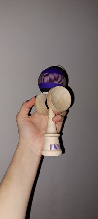 Broken bones navy blue