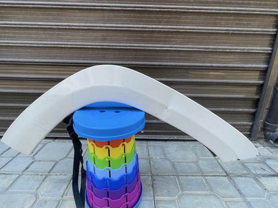 Калник вежда Grand Cherokee Summit