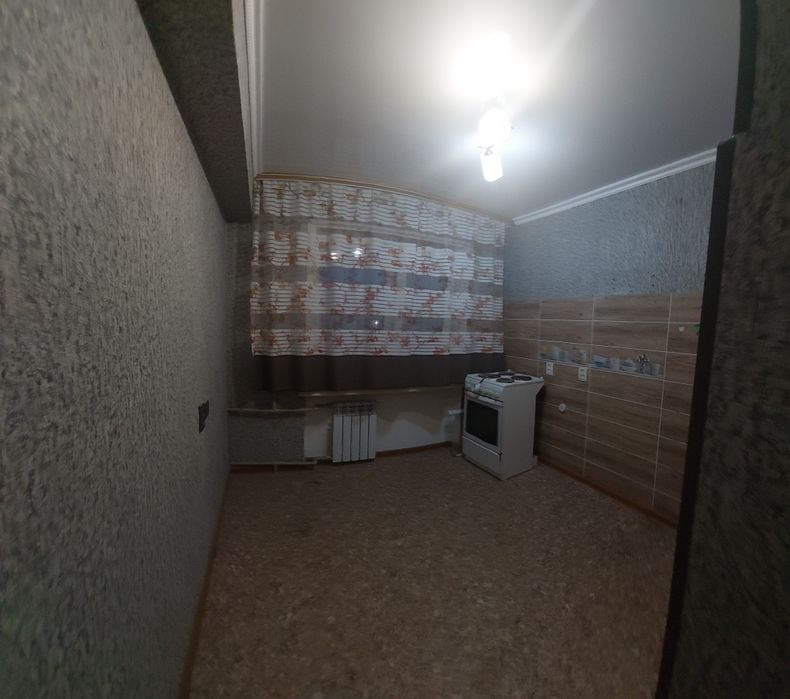 Продам  двухкомнатную квартиру