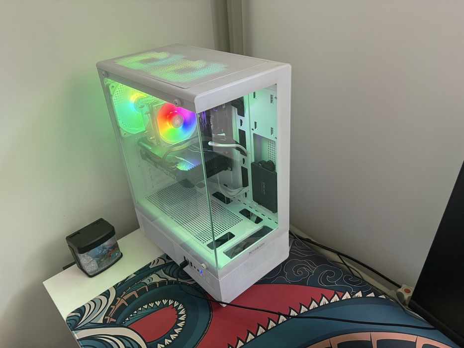 игравой компьютер