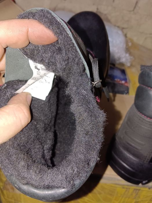 Продам отличные боты