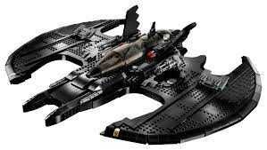 Lego 76161 - 1989 Batwing NOU Sigilat ORIGINAL