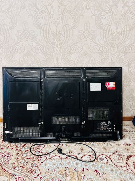 Телевизор LG сатылады