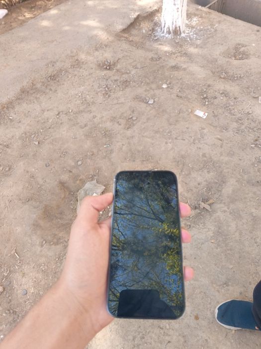 Iphone 13 pro 128 gb