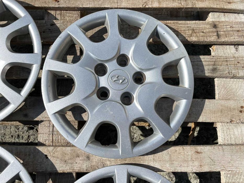 15 цола Тасове Хюндай И30 Hyundai I30 Оригинал 52960-A6000