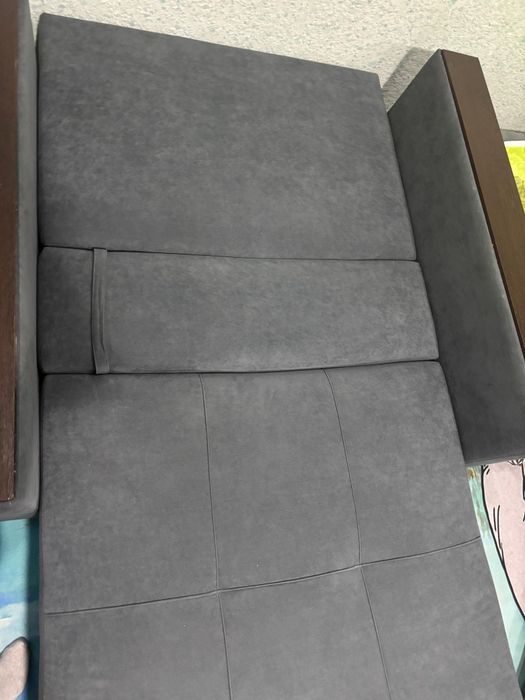 Продам 2 кресло кровати