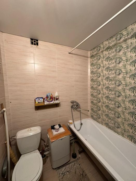 Сдаётся 1комнатная квартира