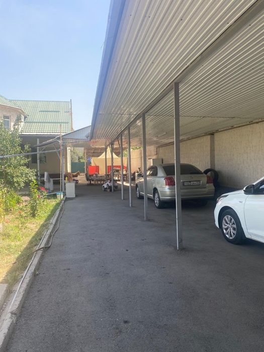 Продам дом в Акбулаке