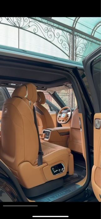 Zeekr 9x 70kw black edition 2026