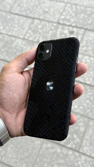Iphone11 128гб 100%