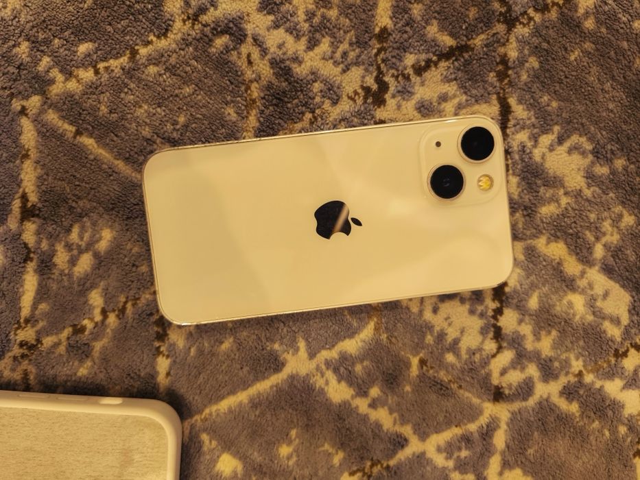 Продам или обменяю Iphoen 13 mini 256гб