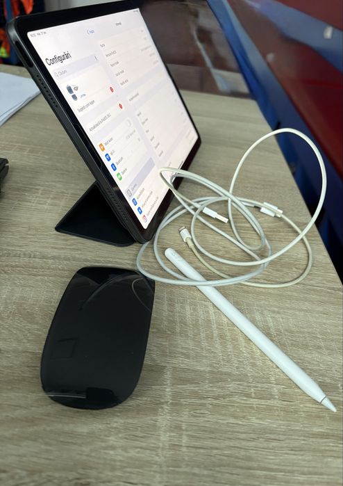 Ipad air generatia 5