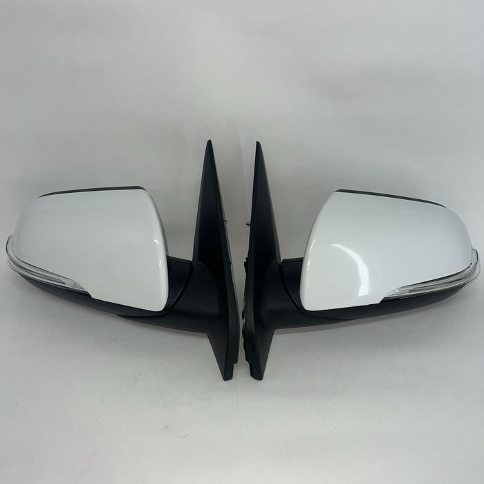 Зеркала Боковое Hyundai Creta