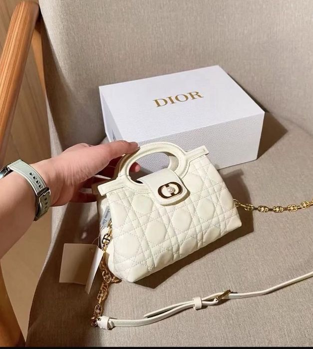 DIOR Jolie Mini Bag