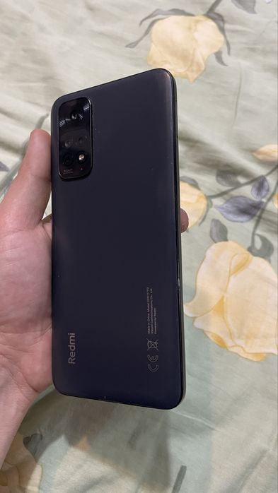 Redmi Note 11/256gb