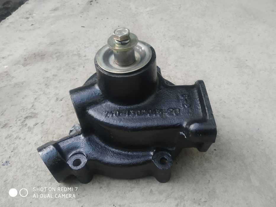 Камаз сув насос помпа сотилади