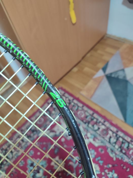 Продам теннисные ракетки