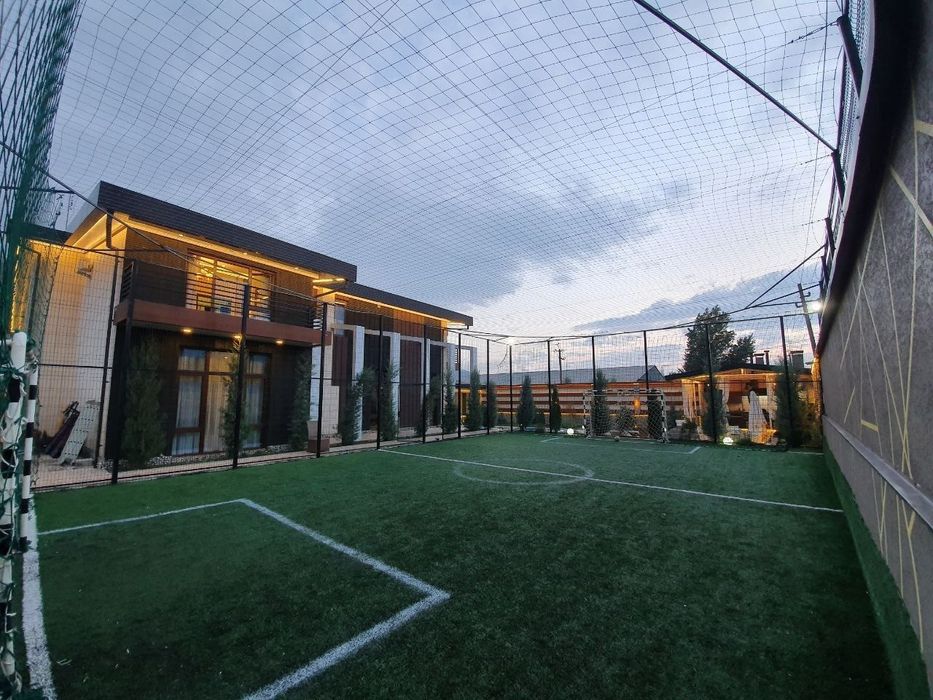 Katta oilalar va korporatsiyalar uchun ”Las-Vegas” 25 kishilik