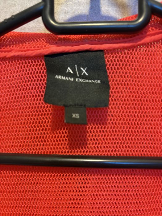 Vand geaca Armani Exchange