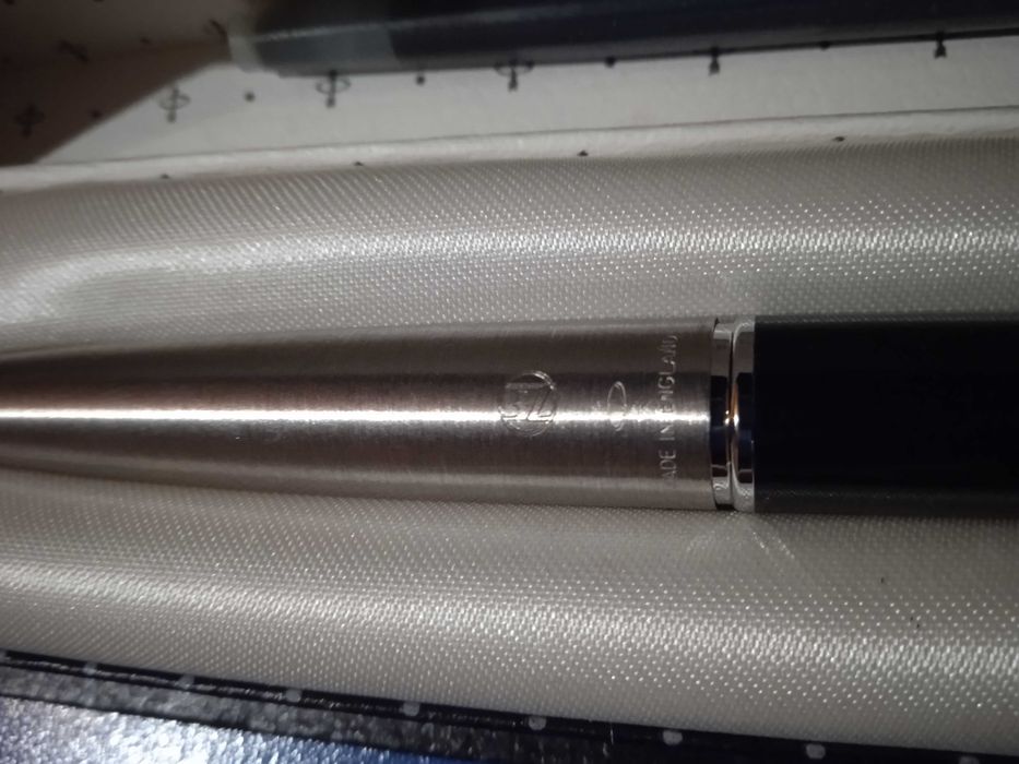 Parker 45 Classic Flighter писалка като нова с оригинална кутия